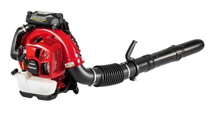 ※売約済み　　ハスクバーナ【新品】キャンプ等に BC222ST W-EZ - ハスクバーナ徳島